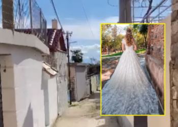 Historia e pazakontë e fshatit bregdetar të Sarandës, që ka 30 vjet pa parë dasmë me sy!