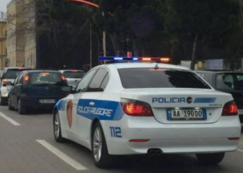 Të shtëna me armë në Vlorë/ Policia raporton për një të plagosur