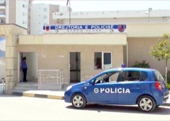Telefonata e rreme alarmon policinë e Vlorës: Të shtëna me armë në Vlorë dhe një i plagosur?!