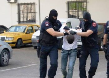 I dënuar me 5 vite burg nga gjykata, arrestohet 36-vjeçari i shpallur në kërkim