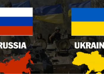 Gjenerali amerikan: SHBA nënvlerësoi forcën mbrojtëse të Ukrainës, mbivlerësoi atë ruse