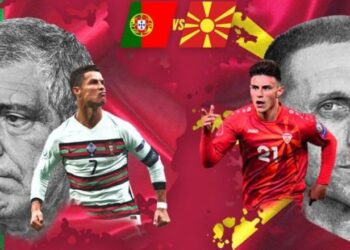 “Katar 2022”/ Sot vendoset fati i CR7. 4 kombëtare kërkojnë dy bileta për në Botëror