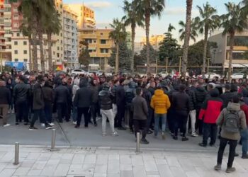 Rritja e çmimeve! Pas Tiranës protestohet edhe në Shkodër, Durrës e Gjirokastër