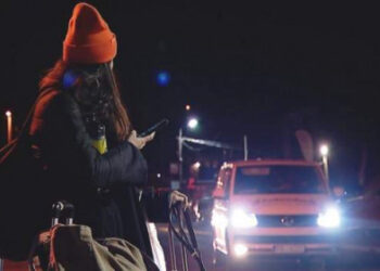 Pushtimi rus/ Alarmi i OKB: Gratë dhe fëmijët ukrainas, rrezikohen nga trafikantët e qenieve njerëzore