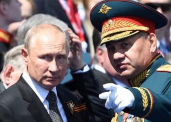 “Rusia po përpiqet të rekrutojë sirianë për të luftuar në Ukrainë”, zyrtari i SHBA: Ja sa para u ofron në muaj