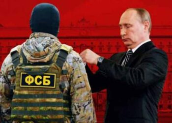 E-maili nga “zemra” e inteligjencës ruse/ Grusht shteti ndaj Putinit, shërbimet sekrete të pakënaqura nga “Cari rus”