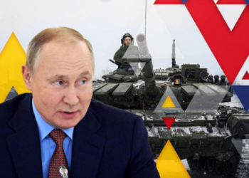 Pse Putin-i vazhdon të flasë për Kosovën?