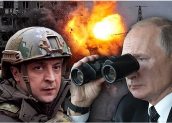 “Negociatat me Rusinë po duken më realiste”/ Zelensky: Duhet akoma më shumë kohë që vendimet të jenë në interes të…