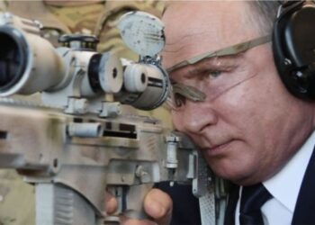 Aleanca e Nordikëve/ Suedia dhe Finlanda bashkë kundër tërbimit të Vladimir Putinit