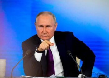 “Marina ukrainase nuk ekziston më”/ Moska jep njoftimin: Objektivi ynë është…
