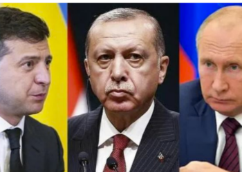 A po shkohet drejt paqes mes Ukrainës dhe Rusisë, çfarë po i kërkohet Turqisë?