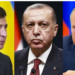A po shkohet drejt paqes mes Ukrainës dhe Rusisë, çfarë po i kërkohet Turqisë?