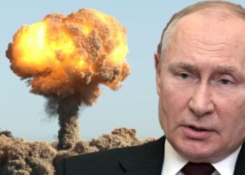 A mund të përdor Rusia armë kimike në Ukrainë?