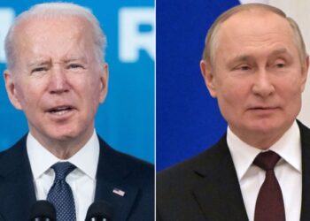 “Shpreha zemërimin moral që ndjeva ndaj këtij njeriu”/ Biden: Jo çdo koment për ndryshim regjimi në Rusi mund të përshkallëzojnë luftën