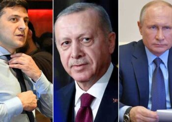 Nisin bisedimet Kiev-Moskë/ Erdogan: T’i japim fund kësaj tragjedie!
