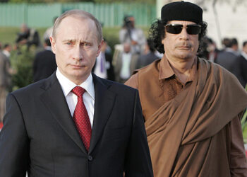 Intervista/ Putin ndryshoi pas vrasjes së Gedafit. Krimea dhe sulmi ndaj Kiev, me paralele nga Kosova