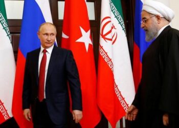 Sanksionet ndaj Rusisë, Putin i “falet” Iranit: Gati të ndihmojmë Moskën në këto kushte të vështira