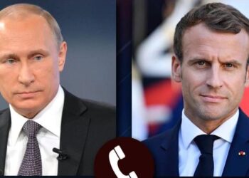 “Të shqetësuar për sigurinë bërthamore”/ Zbardhet biseda e Macron me Putin: Fund luftës dhe…