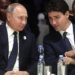 Dërgoi ndihma për Ukrainën, Rusia shpall non-grata kryeministrin kanadez