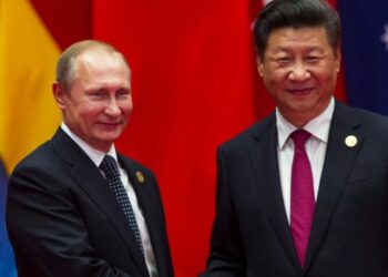 Ambasadori kinez në SHBA: Do përpiqeshim ta ndalonim luftën nëse do të ishim në dijeni të planit rus