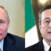 “Vullneti për paqe po kundërshtohet nga Putin”/ Draghi për luftën: Plani i tij është të fitojë terren në Ukrainë