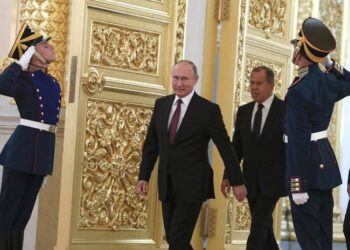 Arsyeja e vërtetë e çmendurisë: Vladimir Putin vuan nga “Kompleksi i Napoleonit”