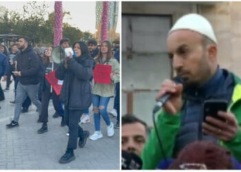 “Të hapet gara në PS për kryeministër”/ Protestuesi-Ramës: Realizo 3 kërkesat tona deri të premten, në të kundërt dorëhiqu