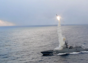Raketa hipersonike e aftë të godasë Londrën për 5 minuta?! Rusia publikon videon