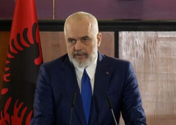“Shqipëria gati për anëtarësim”/ Rama: BE po na vonon, s’do humbasim asnjë minutë sepse puna po vijon