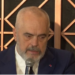 Rama: Qeveria i kursen 299 mijë lekë një subjekti që duhet të paguante faturën e energjisë me 476 mijë lekë