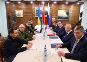 Përfundon raundi i tretë i bisedimeve mes Rusisë dhe Ukrainës, ja për çfarë ranë dakord