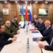 Përfundon raundi i tretë i bisedimeve mes Rusisë dhe Ukrainës, ja për çfarë ranë dakord