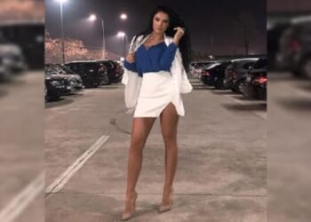 FOTO/ Harrojeni Grida Dumën, njihuni me ‘prurjen’ e re të Partise Demokratike