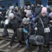 Mbi 1.5 mln të larguar deri më tani nga Ukraina, ja shtetet ku preferojnë të strehohen