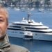 ‘Eklips’ dhe ‘Solaris’/ Dy super jahtet e Abramovich që i shpëtuan sanksioneve. Kanë gjetur “parajsën” në Turqi
