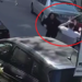 VIDEO/  I riu në Tiranë godet brutalisht me grushta dy vajza te rruga e “Bogdanëve”