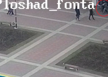 Ukraina akuzoi Rusinë/ Ja videoja kur duket aksioni i rrëmbimit të kryebashiakut të Melitopol!