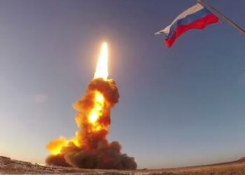 Lufta në hapësirë? Shefi i Forcave Ajrore britanike: Nëse Rusia hedh në erë një satelit tonin, do përgjigjemi…!