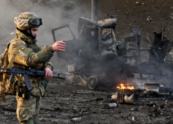 Pushtimi rus/ Një ditë pas vrasjes së gazetarit amerikan, një reporter britanik plagoset rëndë në Ukrainë