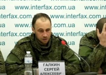 U zu rob/ I tronditur e me lot në sy, ushtari rus flet për pushtimin në Ukrainë: Kërkoj falje për civilët e fëmijët e vrarë. Putini të urdhërojë përfundimin e luftës