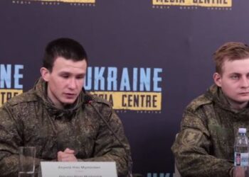 “Na keni përdorur si ‘mish për top’”/ Ushtarët rusë kundër Putinit: Shoku President, ju po gënjeni!