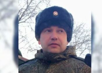 Ushtria ukrainase vret një tjetër Gjeneral rus dhe një grup oficerësh të lartë