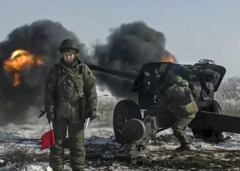 “Të vritet Putini!”/ Pas deklaratave të senatorit, Rusia paralajmëron Amerikën: Frikësohuni për të ardhmen e kombit tuaj!