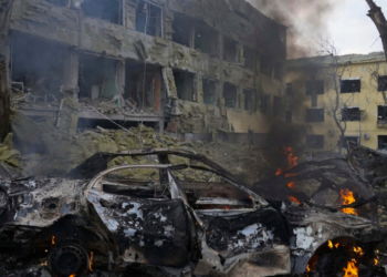 Lufta në prag/ NATO kërcënon Rusinë: Mos guxo, ndryshe do kesh pasoja të pallogaritshme!