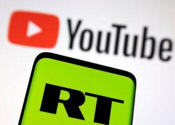 Goditja e radhës për Rusinë/ YouTube bllokon kanalet e Russia Today dhe Sputnik në të gjithë Europën