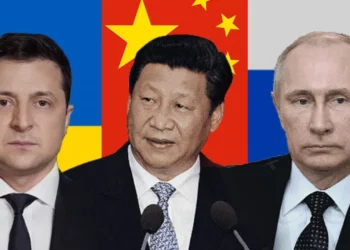 Kina nis evakuimin e qytetarëve të saj nga Ukraina