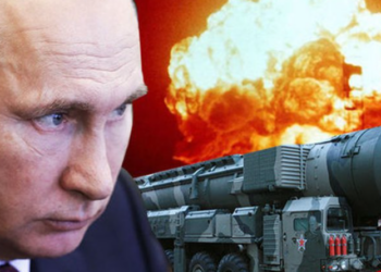 Putin do ta shtypë butonin e kuq?! Franca dërgon ilaçe në Ukrainë, përfshirë jodin që përdoret në rast të një shpërthimi bërthamor