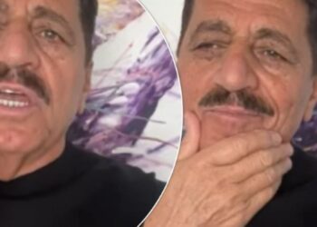 ‘Jam shëndoshë e mirë’! E shpallën të vdekur për herë të katërt, reagon Sabri Fejzullahu