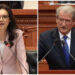 ‘Rama si Zeusi’/ Berisha: Ku është ajo ministrja që bën garë me Spiropalin. Ministrja: Koha e Sulltanatit tënd ka mbaruar Sali