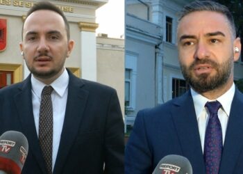 Salianji: Përveç dorëheqjes, Basha s’ka zgjidhje tjetër/ Agalliu: As ai, as Berisha nuk e sjellin PD në pushtet